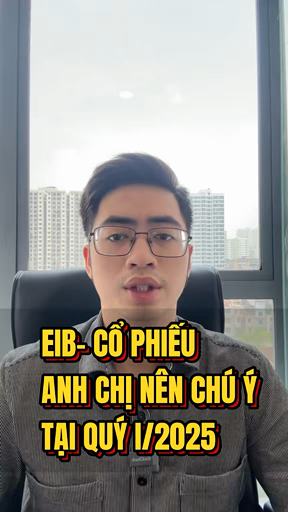 EIB liệu có phải siêu cổ không anh chị ??? 