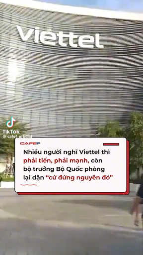 Viettel cứ 3xx mà đứng nha 😵☘️