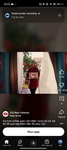 Qc thì ghê đấy, giá cp thì lẹt đẹt