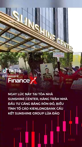 Đúng là lũ ăn cướp có quy mô và tổ chức 