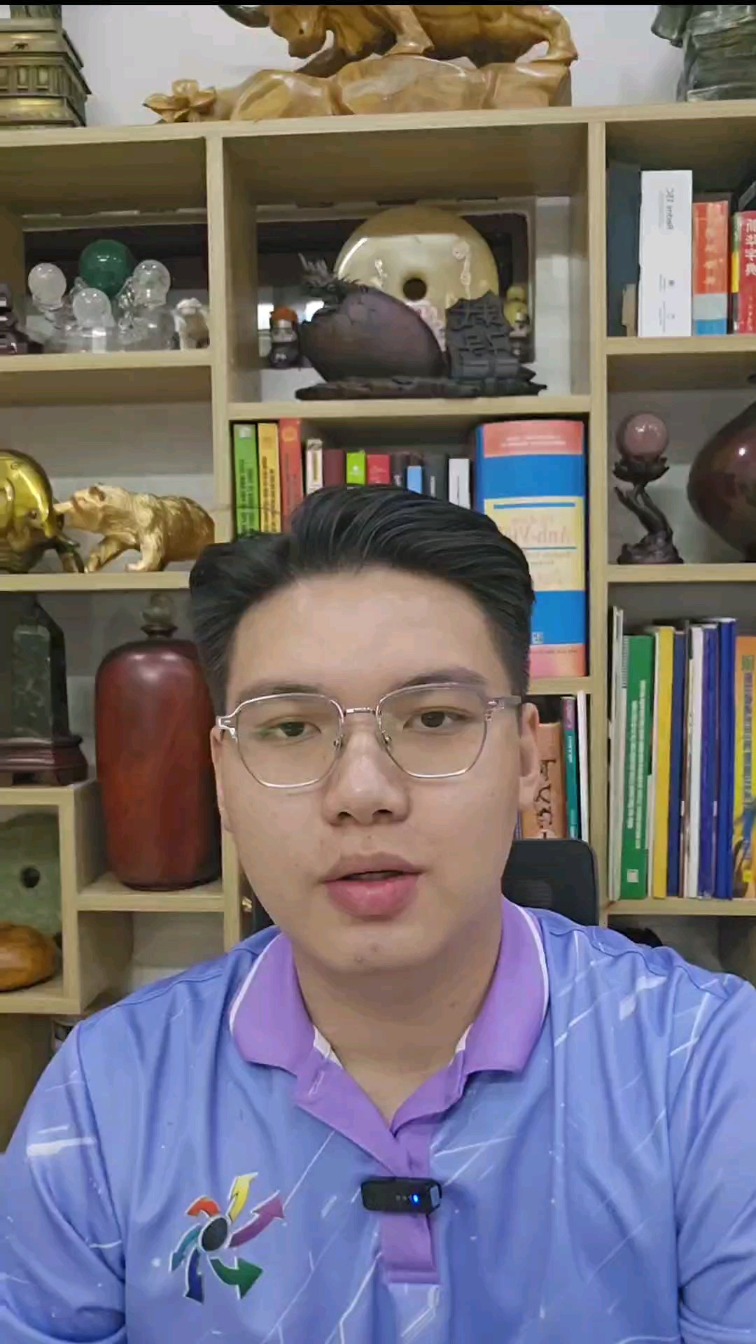 Thị trường trước Đại Lễ