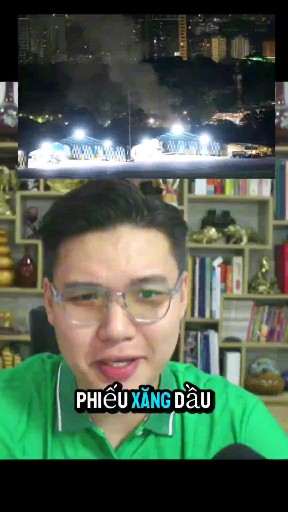 Chiến tranh và giá dầu