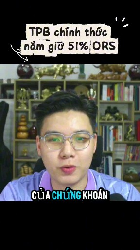 TpB mua luôn ors ?
