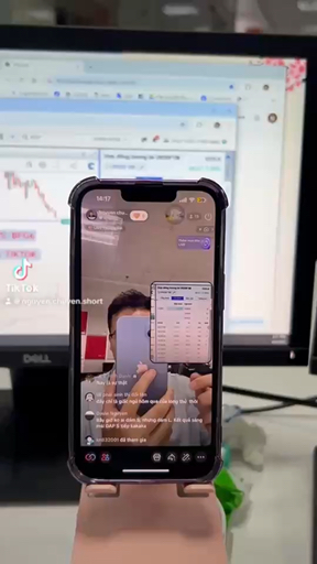 7 năm mới có 1 lần Short thủ mua nhà mua xe 