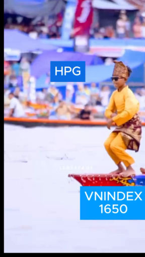 Vni thẳng tiến