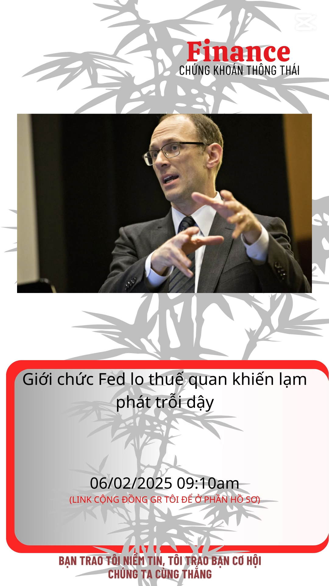 Trong những ngày gần đây, nhiều nhà hoạch định chí