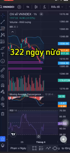 #30. 31 ngày đầu tư cùng Tùng Khớp Lệnh sẽ như thế