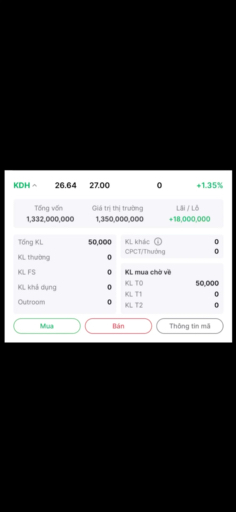 KDH khai mở phát súng đầu trong video phân tích tr