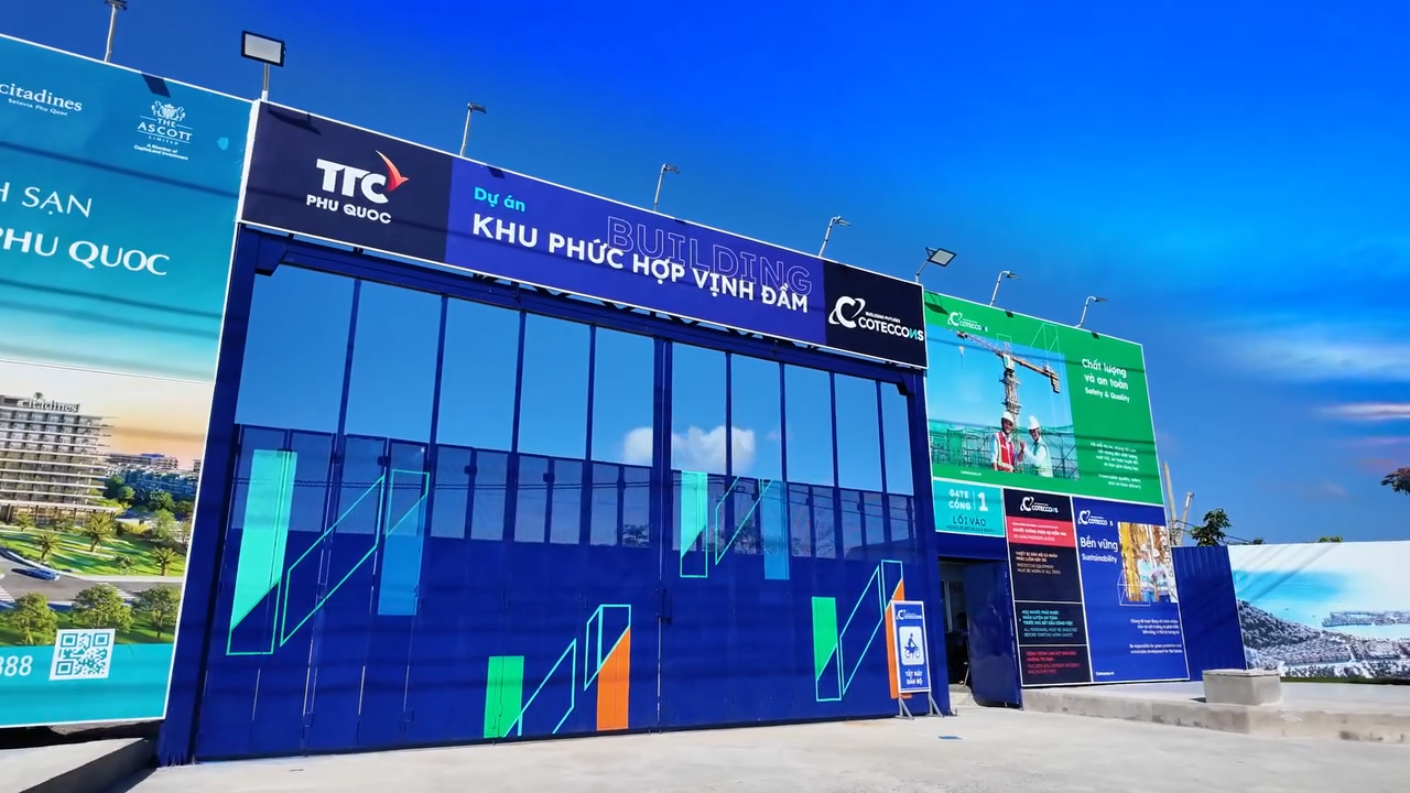 Tôi nghĩ AE HDQT nên hẹn nhau ra PQ, chứ ra HN chá