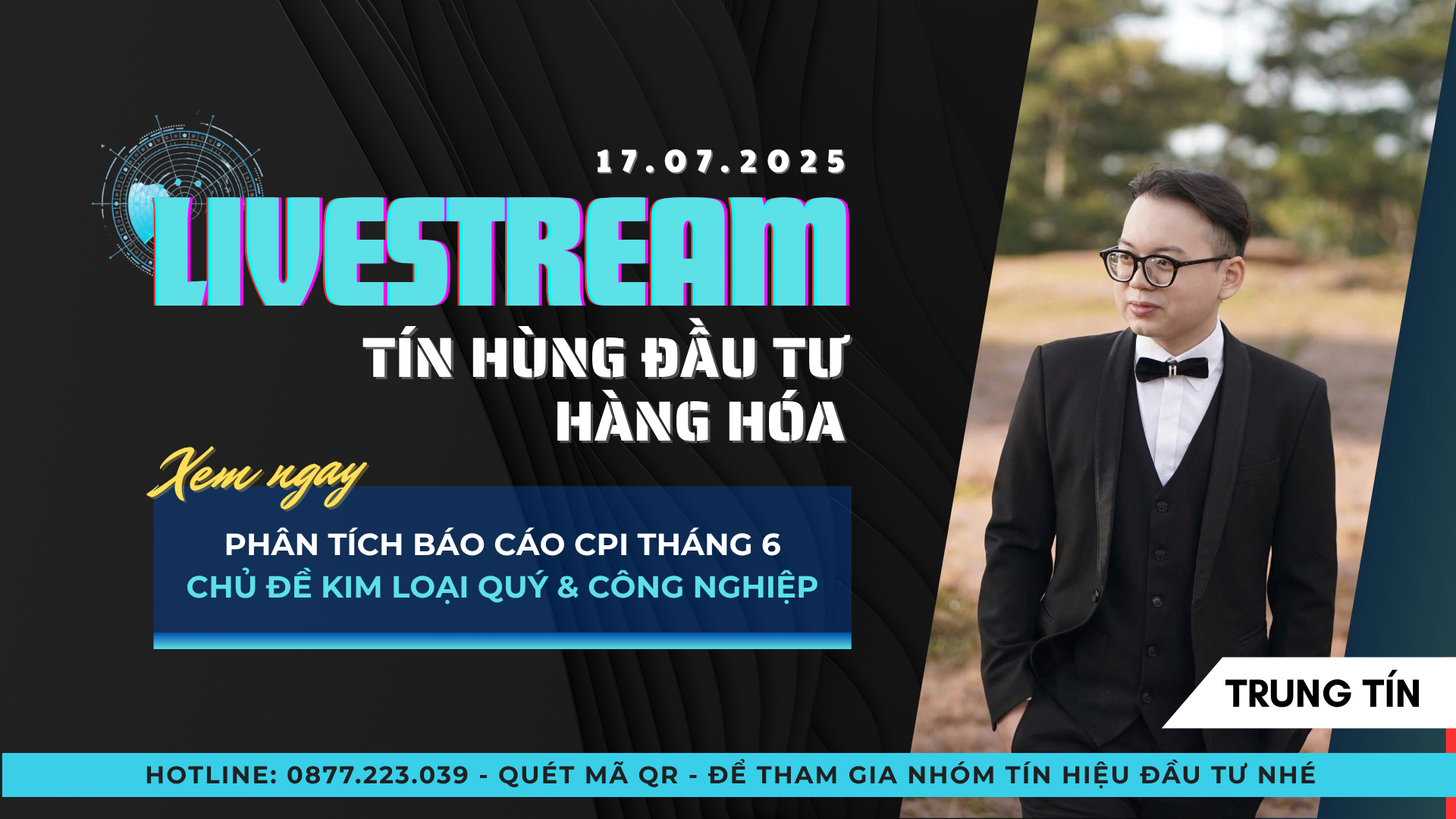 live