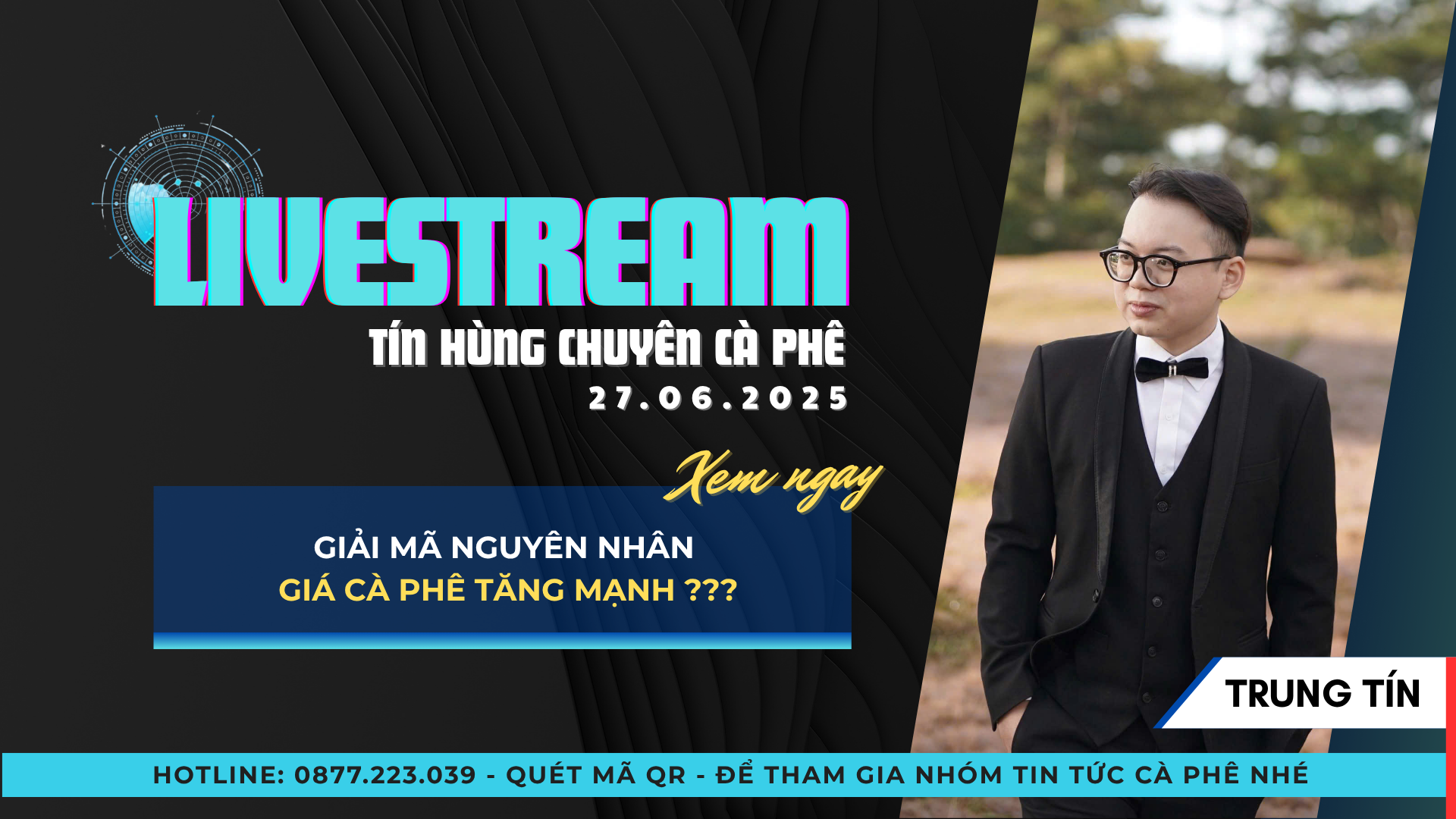 live