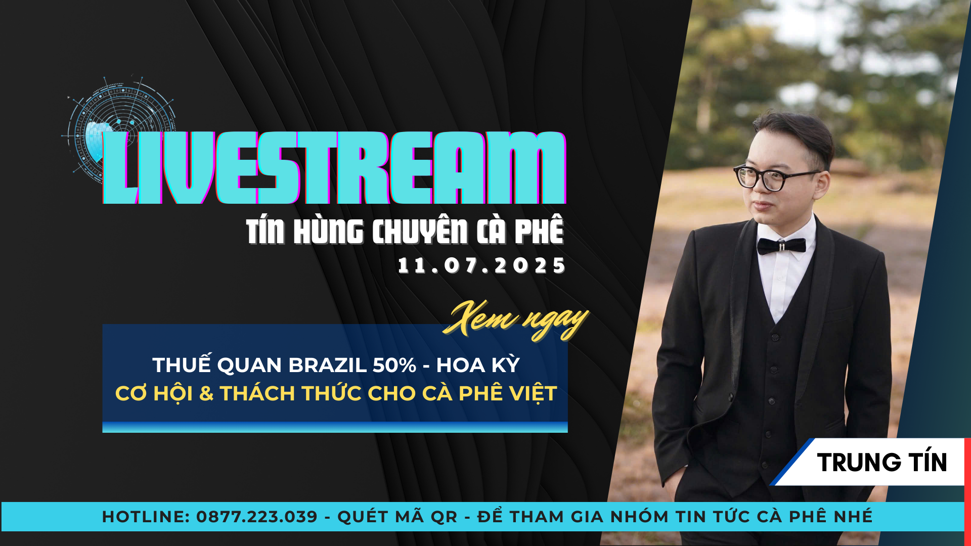 live