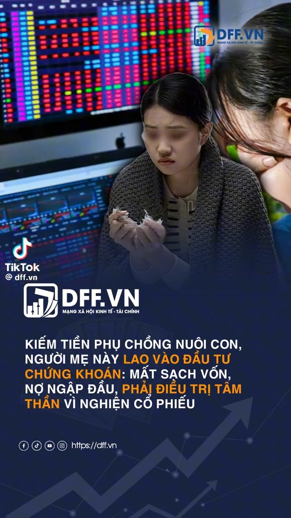 Cái room fireant 99% nợ ngập đầu 