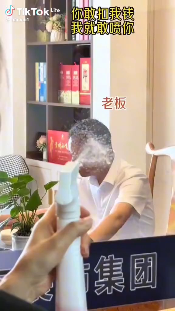 Anh tập dần cho quen