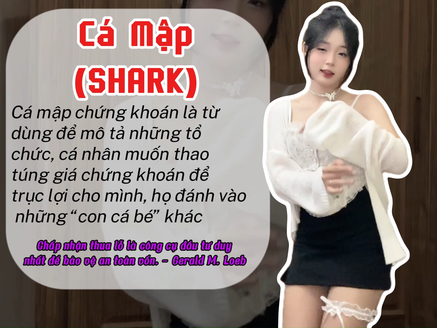 cá mập cắn cáp