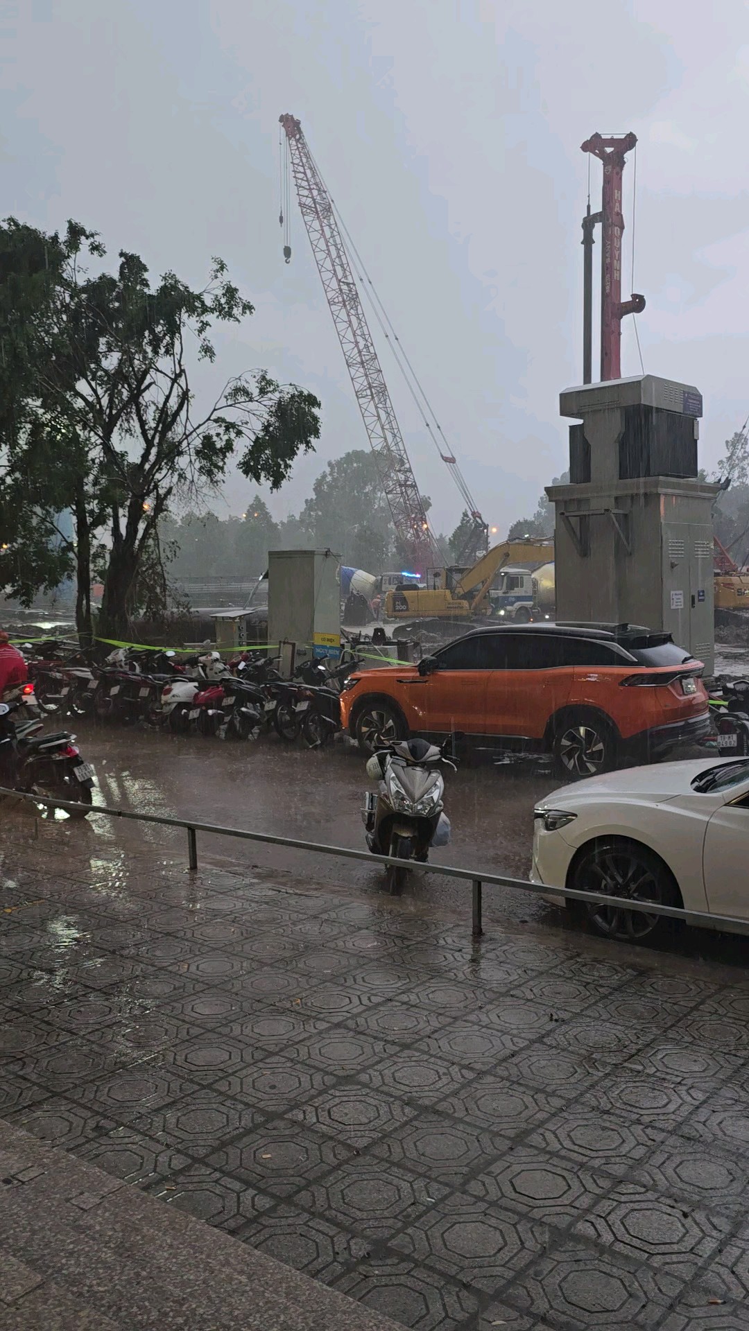 không có cổ VCG nhưng tặng ae cổ đông tình hình là