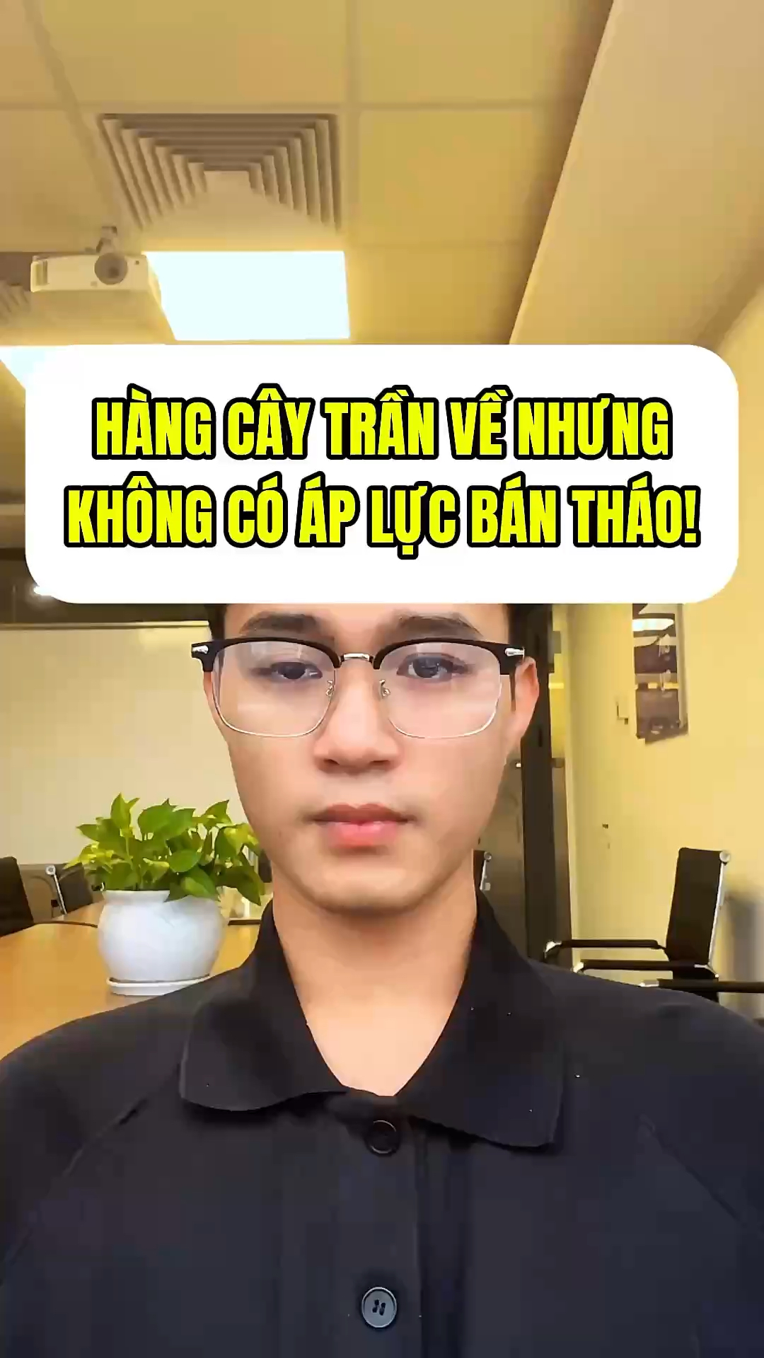 Thị trường tạm ổn rồi anh em, cần có dòng dẫn nữa 