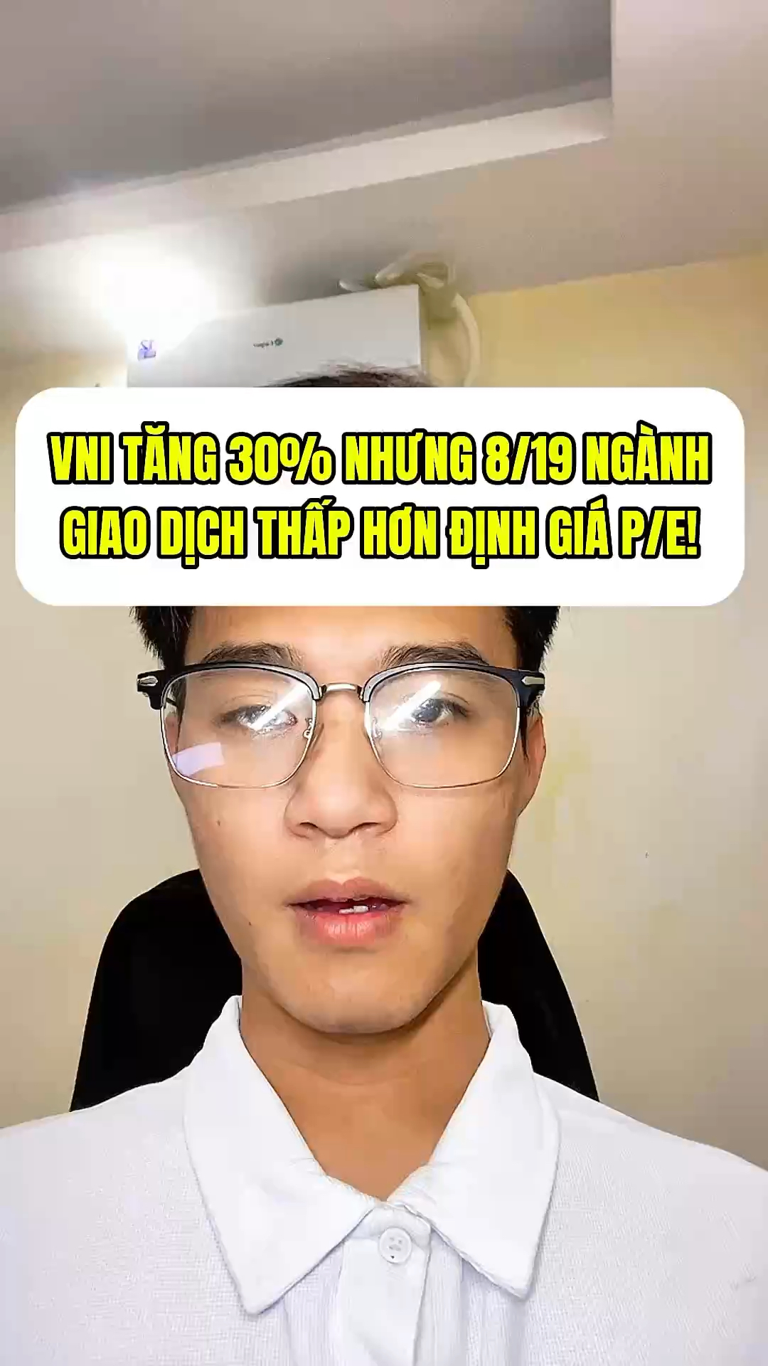 VNI tăng 30% từ đầu năm nhưng 8/19 nhóm ngành giao
