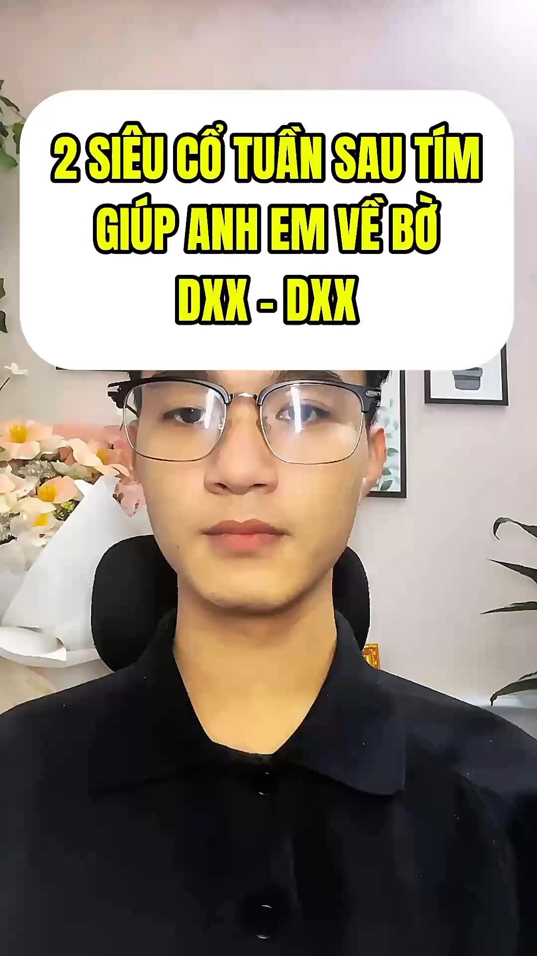 Top 2 siêu cổ tuần sau trần tím, anh em đoán được 