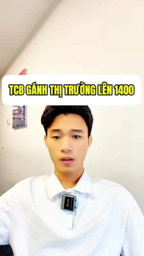 Cả nhà kịp gom nhịp 2 TCB chưa nhỉ? #chungkhoan #d