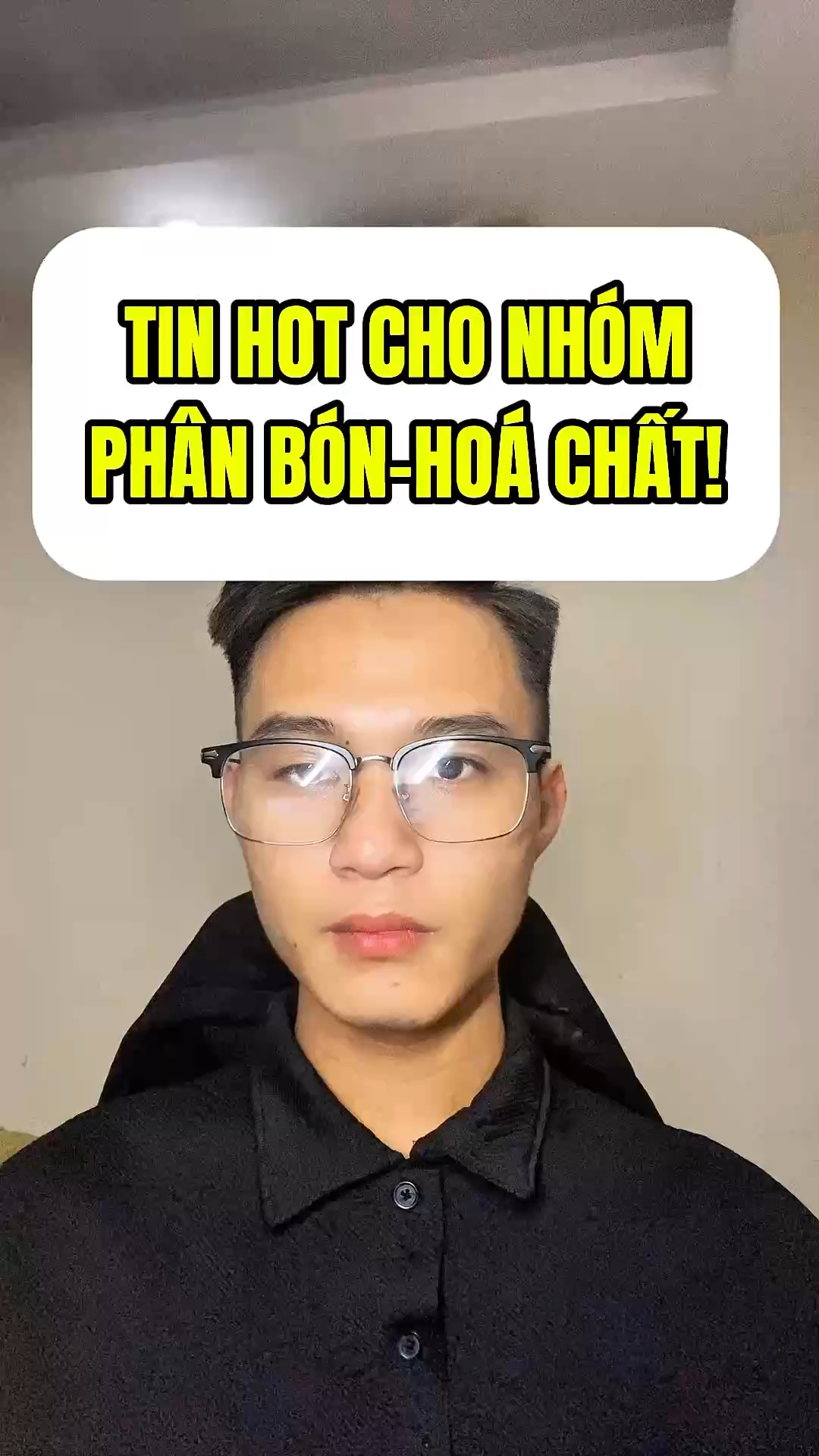 TIN CỰC HOT ĐỐI VỚI NHÓM PHÂN BÓN! #dautu #vnindex