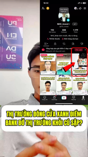 BANK hôm nay đỡ thị trường khỏi phiên giảm điểm tr