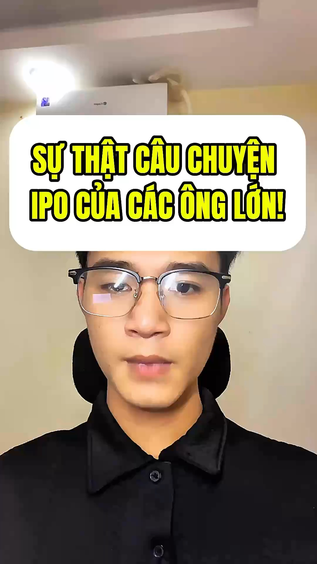 IPO chưa chắc đã ngon đâu, snh em nhìn TCX là hiểu