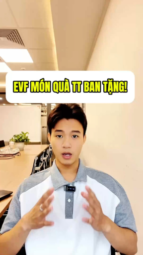 EVF giá dưới 11 chính là món quà mà thị trường ban