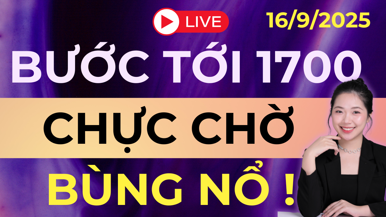 live