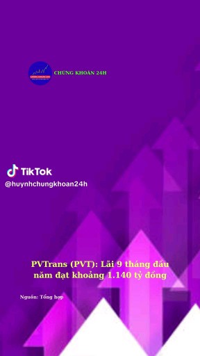 Pvt sẽ trở thành siêu phẩm quý 4/2025