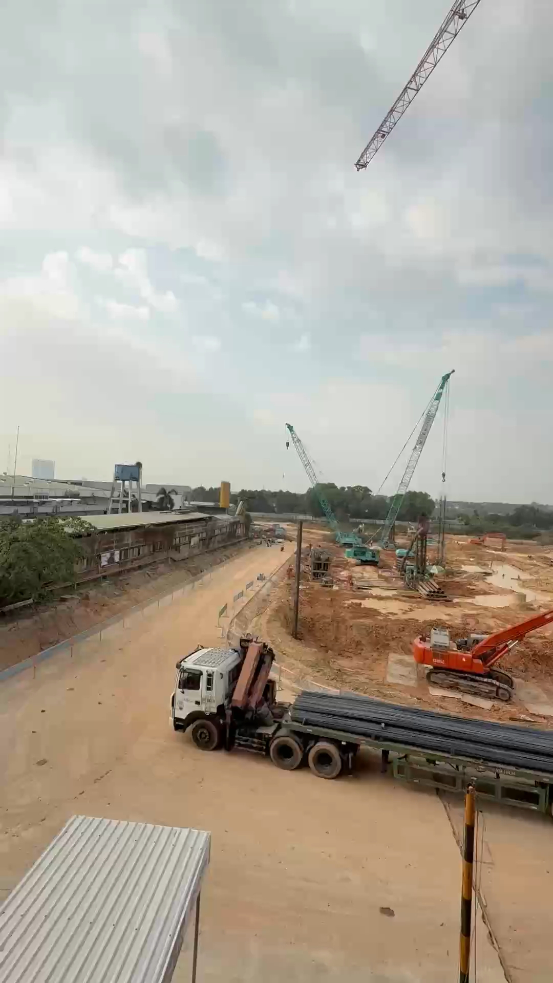 Thuận An 2 chạy phà phà, một năm bội thu cho PDR