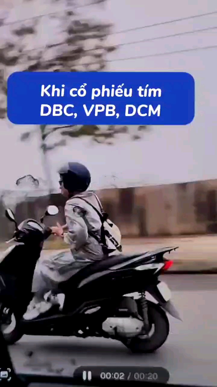 #VPB
#DBC
#DCM