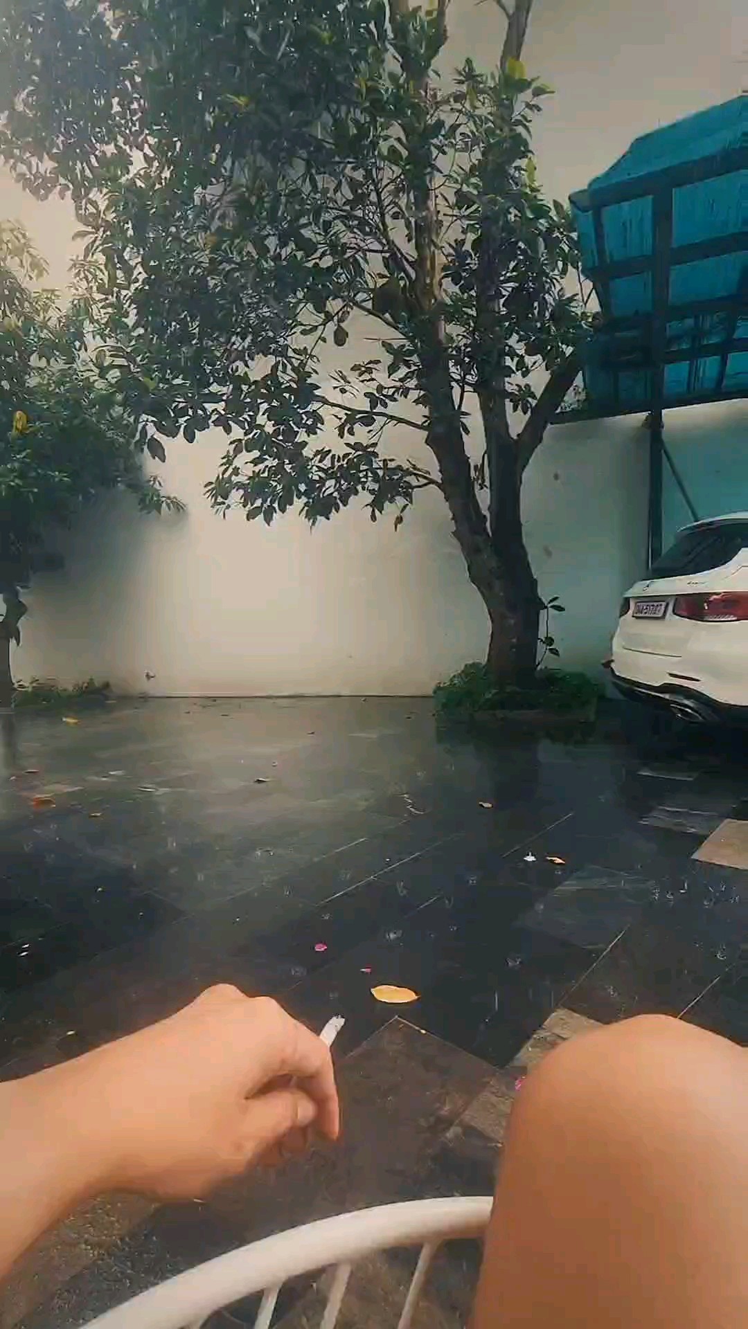Em hỏi anh có con đường nào là đường đẹp nhất đó
A