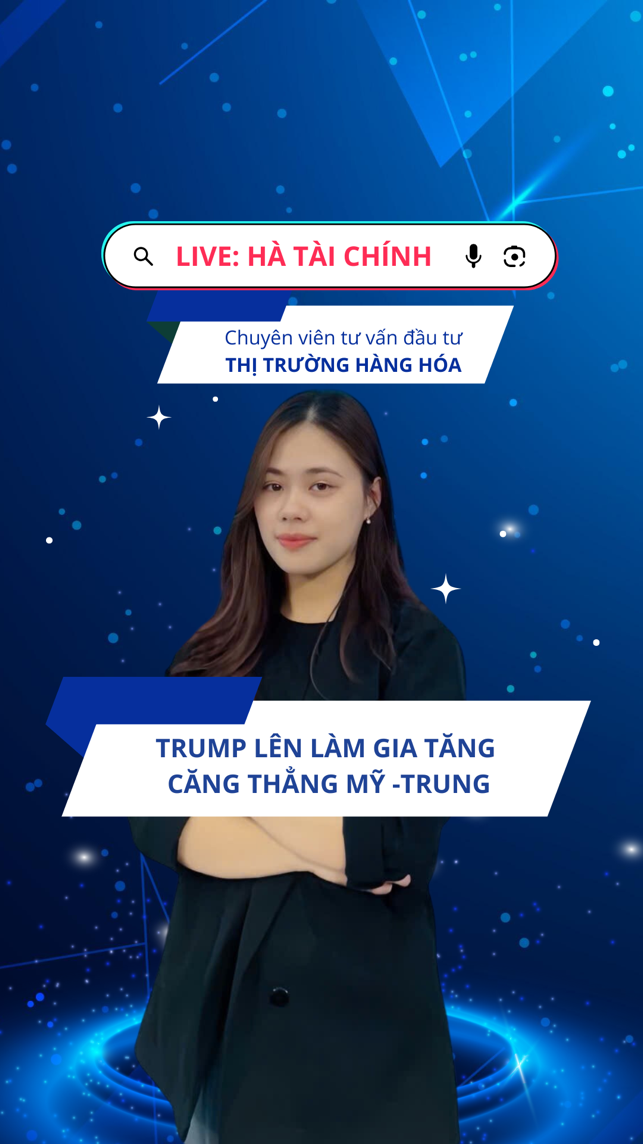 Trump lên làm căng thẳng Mỹ-Trung tăng cao