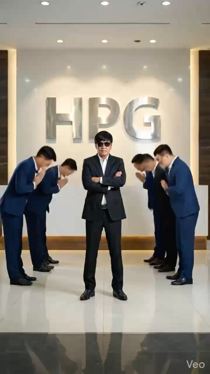 Anh Long vạn tuế. Không cần kéo nhiều chỉ cần mỗi 