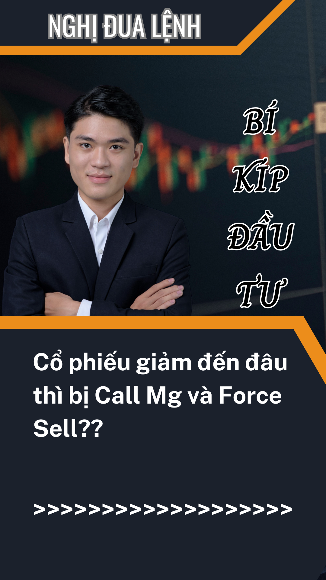 📦 May mắn bán kịp CTS – Thoát hàng trước cơn mưa 