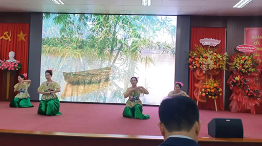 Đại hội 