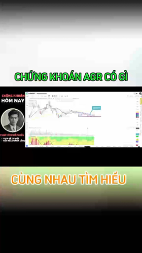 Chứng khoán AGR có gì?
cùng nhau phân tích cổ phiế