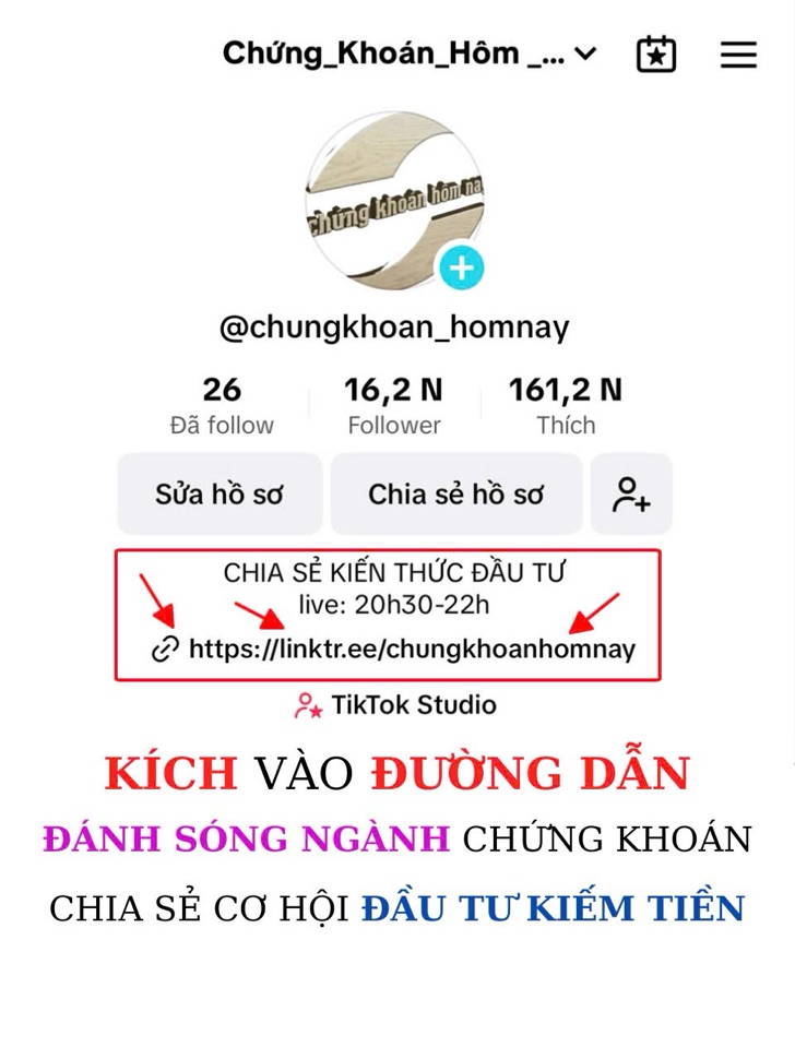 VND hấp dẫn không