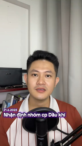 CP dầu khí nào có điểm mua tuần tới? Ace tham khảo