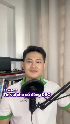 Liệu DBC sẽ chinh phục mức đỉnh lịch sử chứ? #wyti