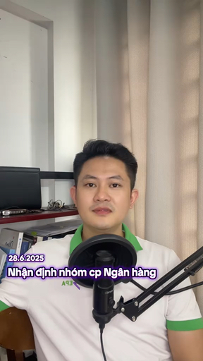 Chia sẻ góc nhìn và nhận định nhóm cp Ngân hàng, a