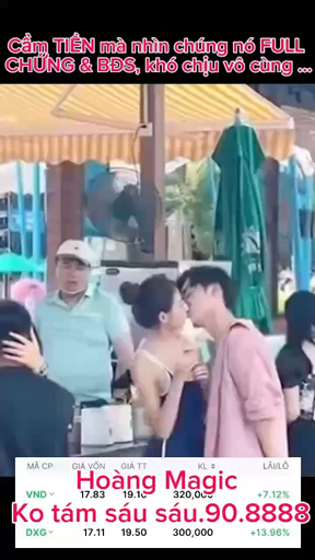 📌 Cầm TIỀN mà nhìn chúng nó FULL CHỨNG & BĐS, khó