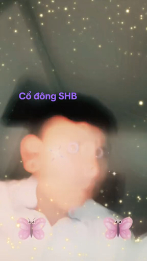 Quẩy lên thôi cổ đông shb