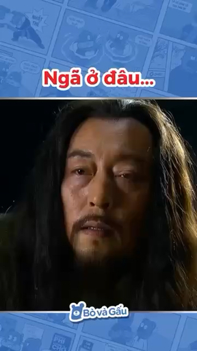 ‘ Còn thở là còn gỡ… ngã ở đâu X2 ở đó..’..! 
- Dự