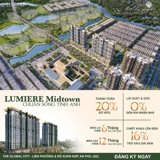 ĐIỂM DANH NHỮNG YẾU TỐ GÂY CHOÁNG NGỢP ĐƯA LUMIÈRE