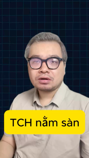 TCH NẰM SÀN VÀ CÁCH XỬ LÝ?