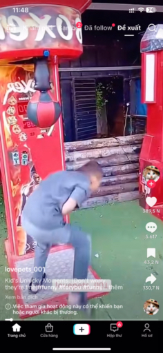  Mua fpt không khác j tự tay bóp z.ái