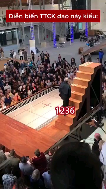 Gian nan quá câc bác ạ