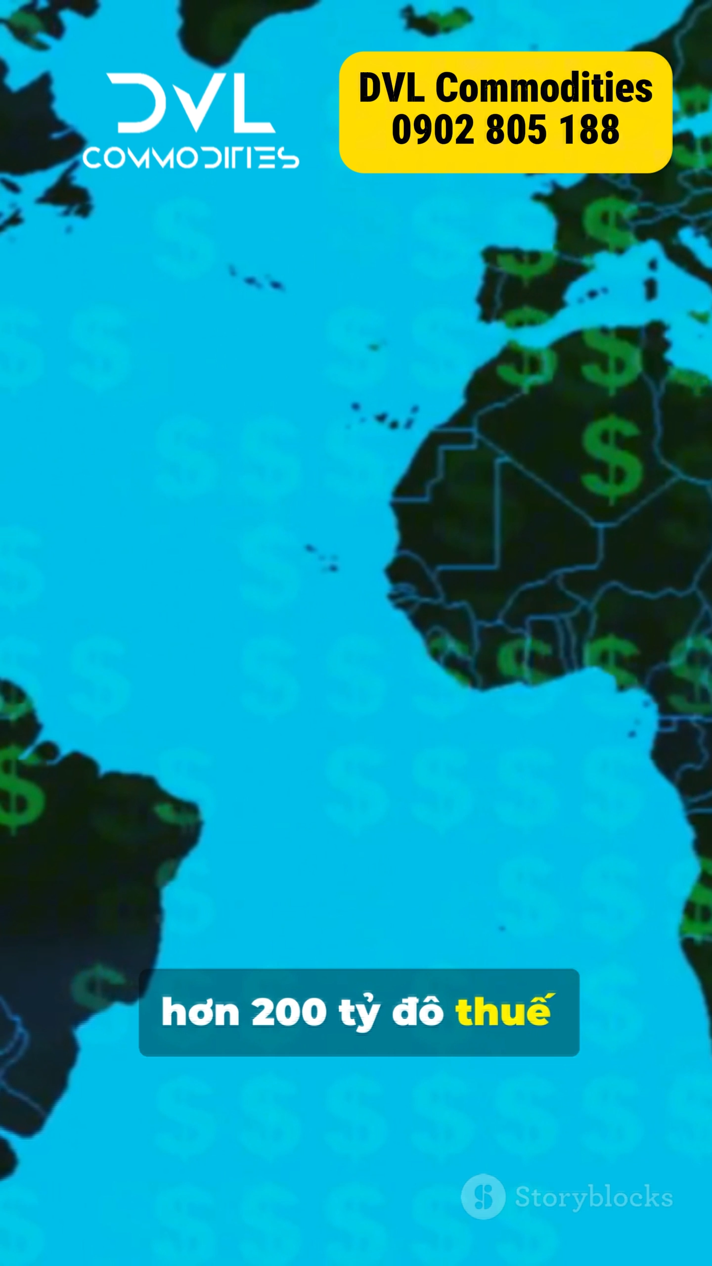 🌍 Mỹ có thể phải trả lại hơn 200 tỷ USD thuế quan